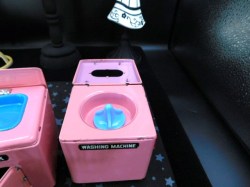 pink kitchen b